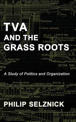 Cover of TVA and the Grass Roots