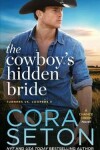 Book cover for The Cowboy's Hidden Bride