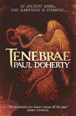 Book cover for Tenebrae