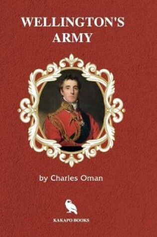 Cover of Wellington's Army (Illustrated)