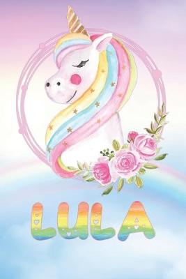 Book cover for Lula