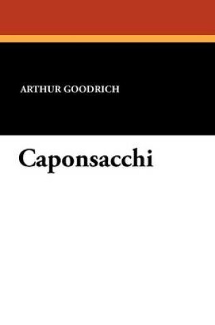 Cover of Caponsacchi