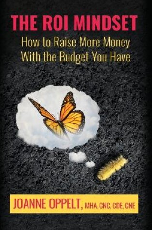Cover of The ROI Mindset