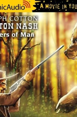 Cover of Killers of Man [Dramatized Adaptation]