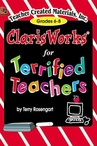 Cover of Appleworks(r) (Clarisworks(r) ) for Teachers