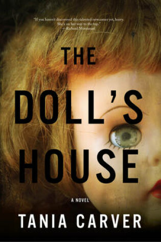 Cover of The Doll's House