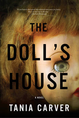 Cover of The Doll's House