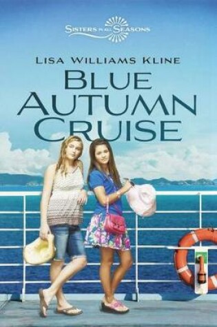 Cover of Blue Autumn Cruise