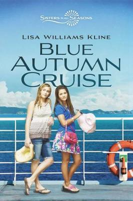 Cover of Blue Autumn Cruise