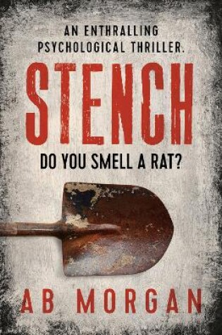 Cover of Stench