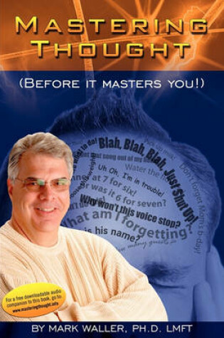 Cover of Mastering Thought