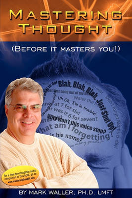 Book cover for Mastering Thought