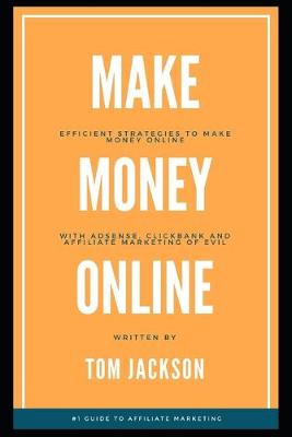 Cover of Make Money Online