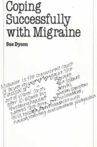 Cover of Coping Successfully with Migraine