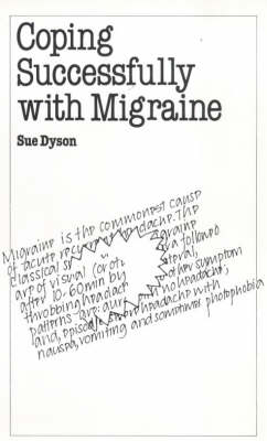 Book cover for Coping Successfully with Migraine