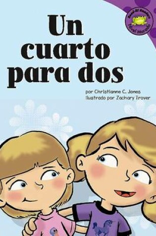 Cover of Un Cuarto Para DOS