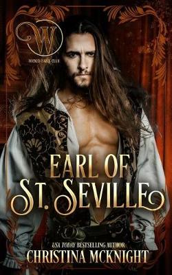 Cover of Earl of St. Seville