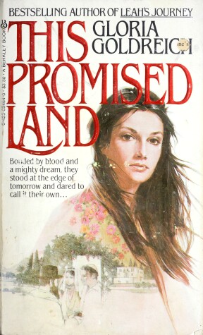 Book cover for This Prom Land