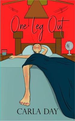 Book cover for One Leg Out