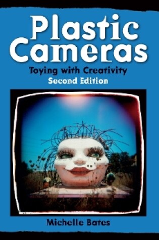 Cover of Plastic Cameras