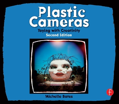 Book cover for Plastic Cameras