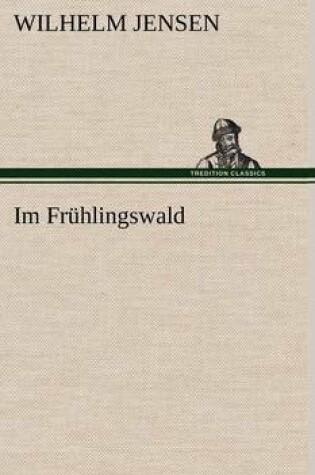 Cover of Im Fruhlingswald