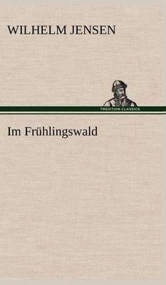 Book cover for Im Fruhlingswald