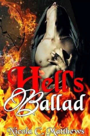 Cover of Hell's Ballad