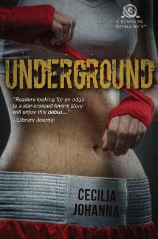 Cover of Underground