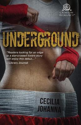 Book cover for Underground