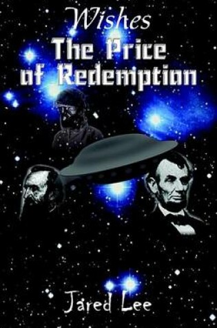Cover of The Price of Redemption