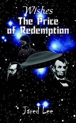 Book cover for The Price of Redemption
