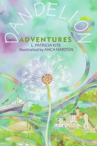 Cover of Dandelion Adventures