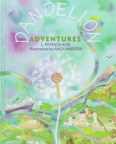 Cover of Dandelion Adventures