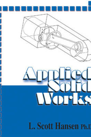 Cover of Applied Solidworks