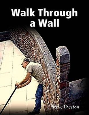 Book cover for Walk Through a Wall