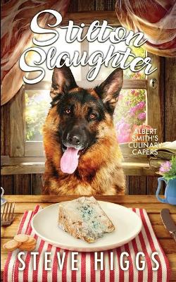 Cover of Stilton Slaughter