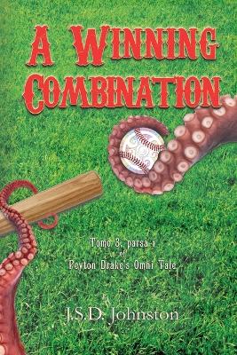 Book cover for A Winning Combination