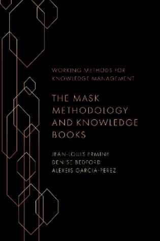 Cover of The Mask Methodology and Knowledge Books