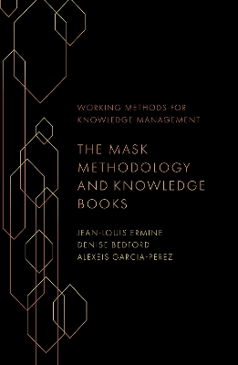 Cover of The Mask Methodology and Knowledge Books