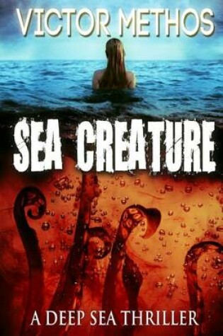 Cover of Sea Creature