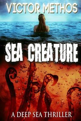 Book cover for Sea Creature