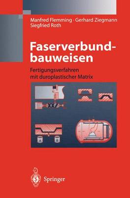 Cover of Faserverbundbauweisen