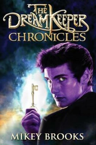 Cover of The Dream Keeper Chronicles