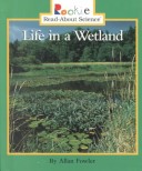 Book cover for Life in a Wetland