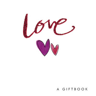 Book cover for Love