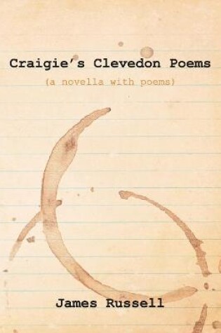 Cover of Craigie's Clevedon Poems