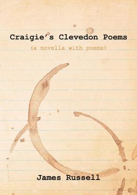 Book cover for Craigie's Clevedon Poems