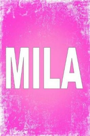 Cover of Mila