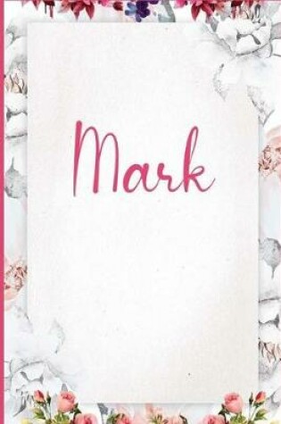 Cover of Mark